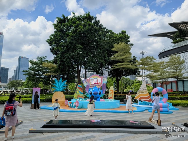 【夏日色彩】海藍(lán)色