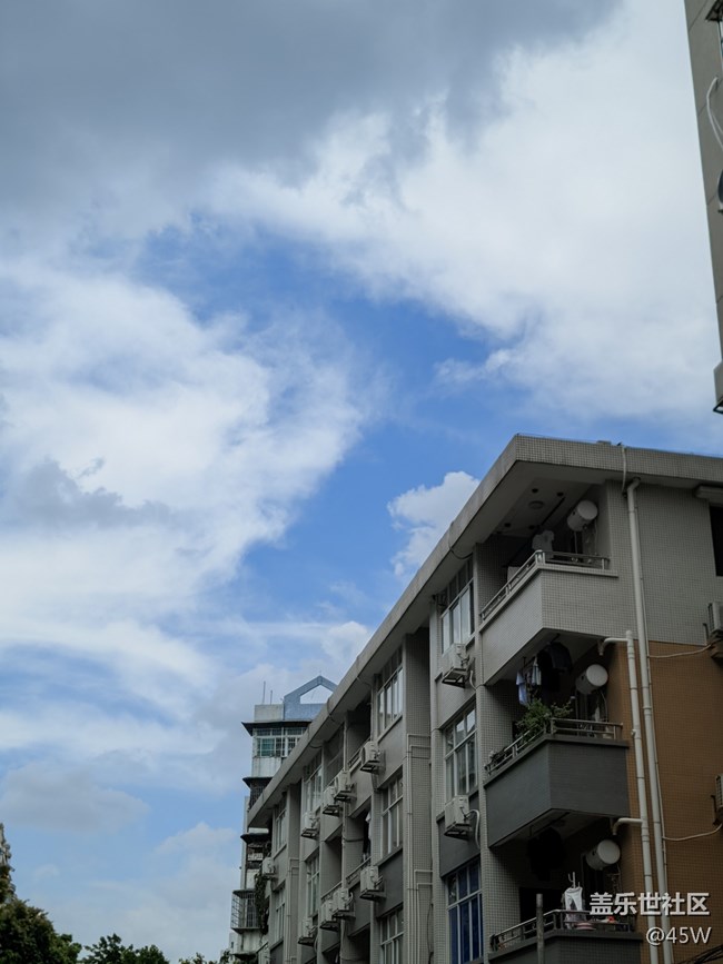 【沿途美景】目之所及