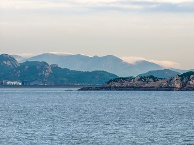 （鏡頭里的夏天）+去吹吹海風(fēng)