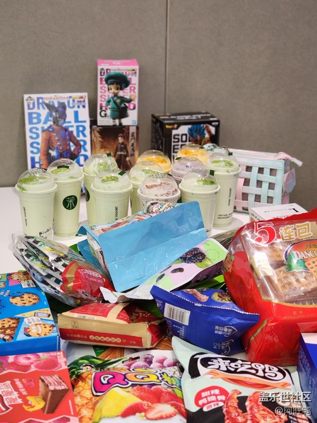 【廈門星部落】三星A54 品鑒活動(dòng)