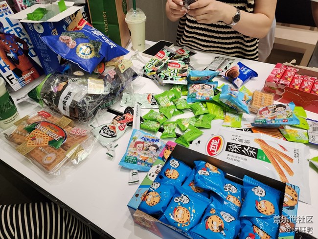 【廈門星部落】三星A54 品鑒活動(dòng)