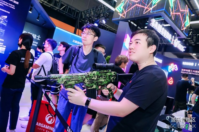 好玩的核聚變活動(dòng)，星粉又來(lái)聚會(huì)了！