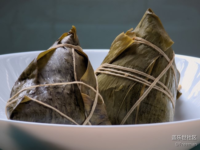 《濃情端午》一日之計(jì)在于粽