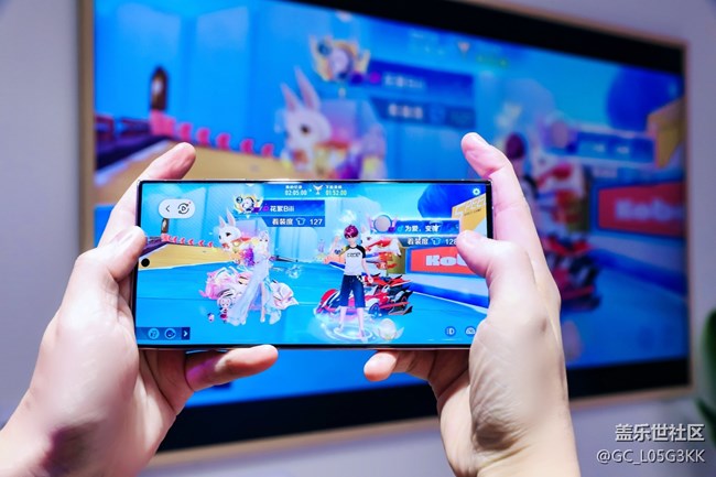 好玩的核聚變活動(dòng)，星粉又來(lái)聚會(huì)了！