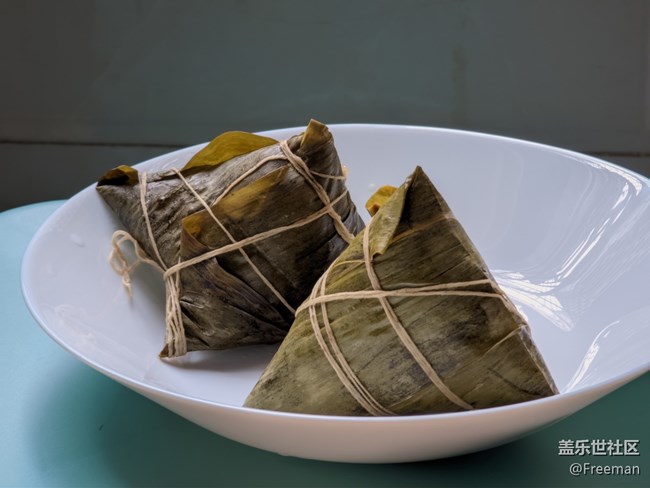 《濃情端午》一日之計(jì)在于粽