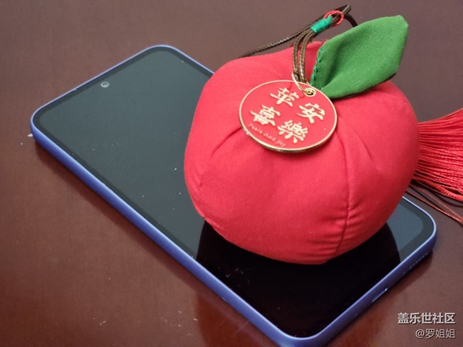 【A54系列手機(jī)品鑒活動(dòng)】+驅(qū)蚊香包