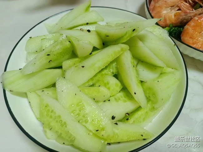 【端午安康】午飯