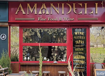 【不期而遇的美好】+隨拍