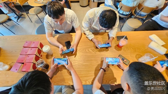 【S23 QQ飛車(chē)體驗(yàn)主題活動(dòng)】