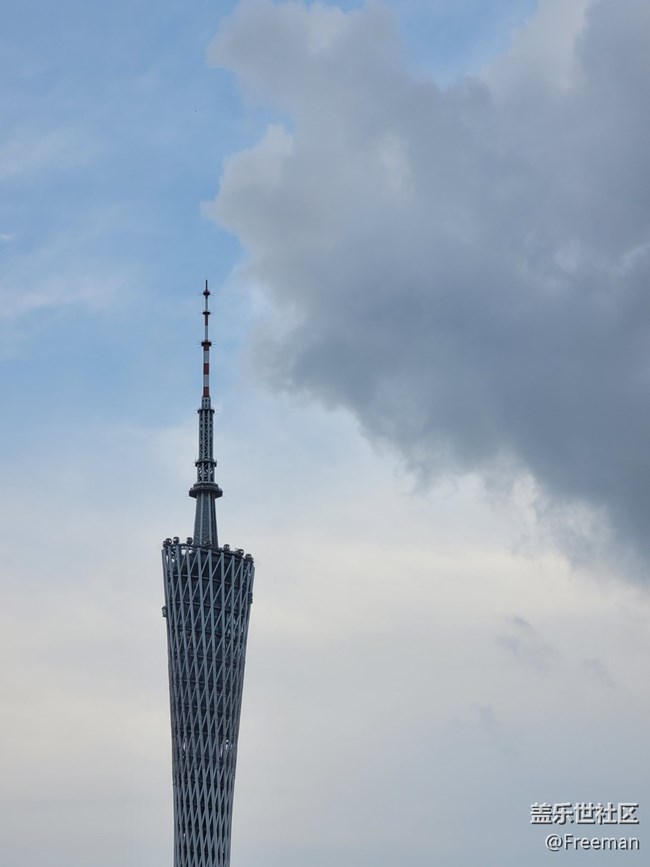【夏日色彩】天空 | 畫卷