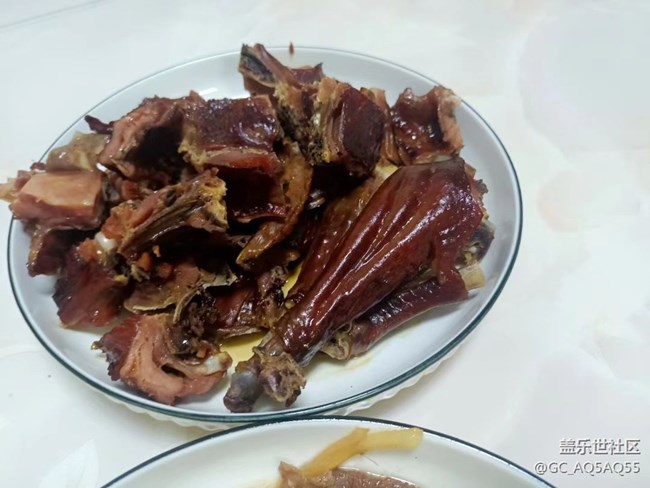 【端午安康】午飯