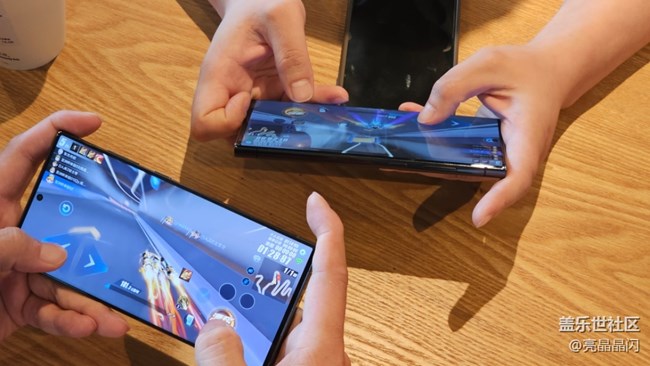 【S23 QQ飛車(chē)體驗(yàn)主題活動(dòng)】