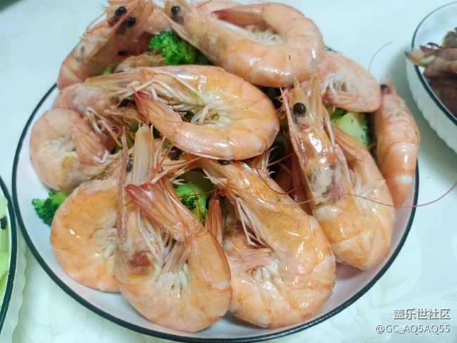 【端午安康】午飯