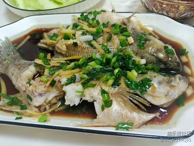 【端午安康】午飯