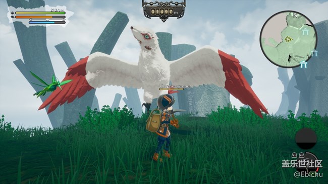 【游戲推薦】 來(lái)自深淵:朝向黑暗的雙星 【游戲推薦】 來(lái)自深淵:朝向黑暗的雙星