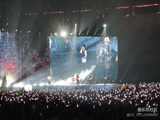 #歡樂時光——演唱會