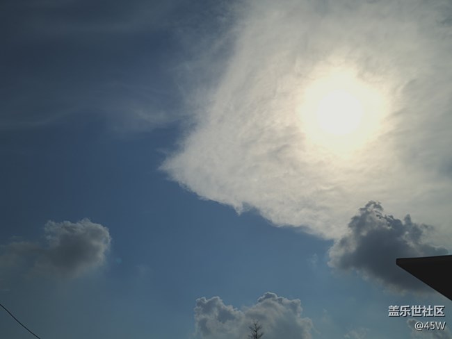 【我拍了拍夏天】感受心靈凈土