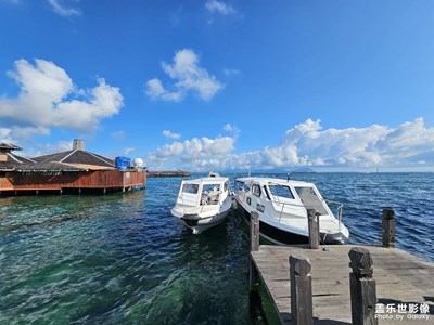 【鏡頭里的夏天】+準(zhǔn)備出海