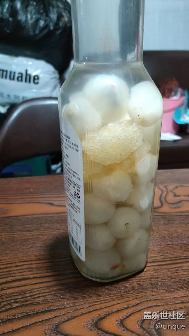 #歡樂(lè)時(shí)光——釀酒