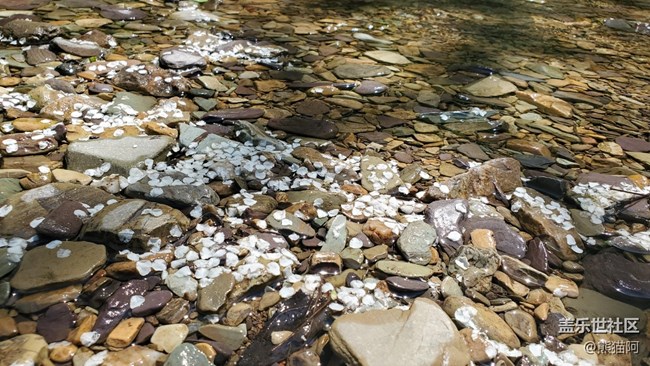 【沿途美景】山清水秀