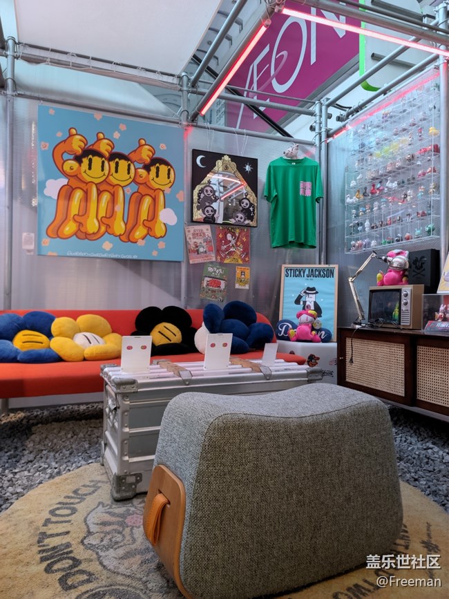 【沿途美景】一些有趣的擺設(shè)