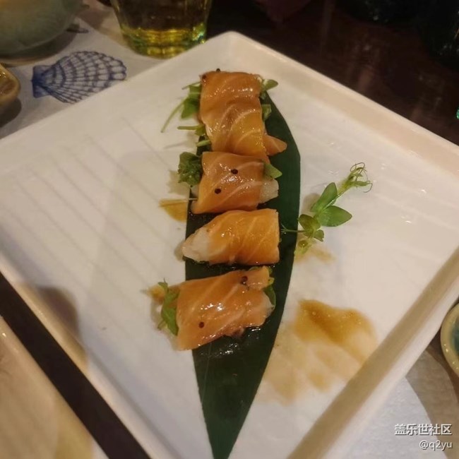 【端午安康】美食記