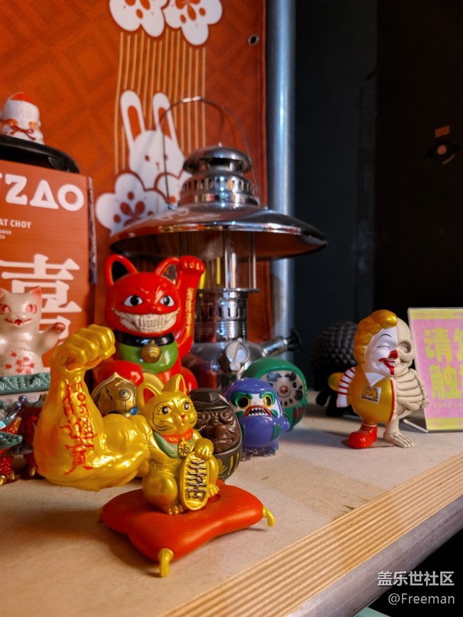 【沿途美景】一些有趣的擺設(shè)