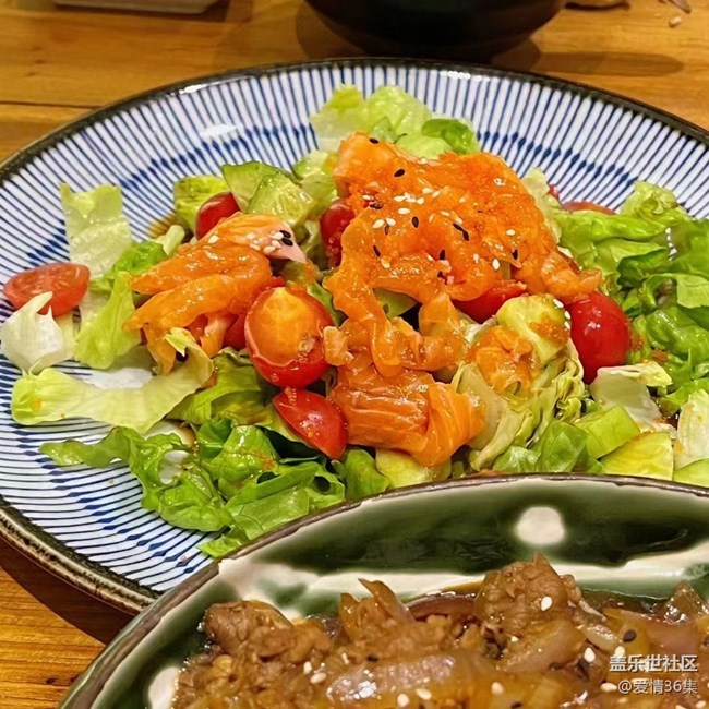 【端午安康】美食