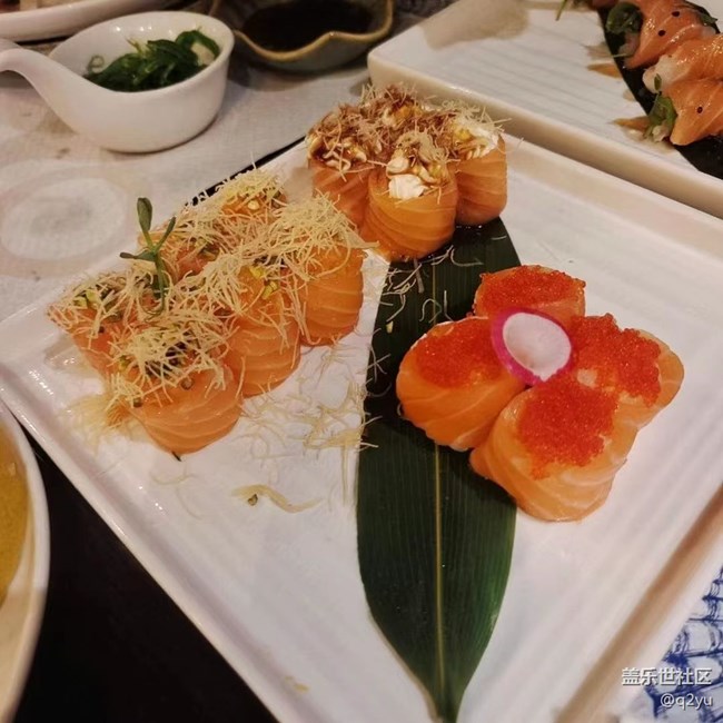 【端午安康】美食記