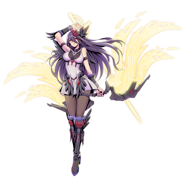 [[檔案]]《時(shí)空戰(zhàn)場(chǎng)》x布倫謝爾德x角色檔案解除封禁！