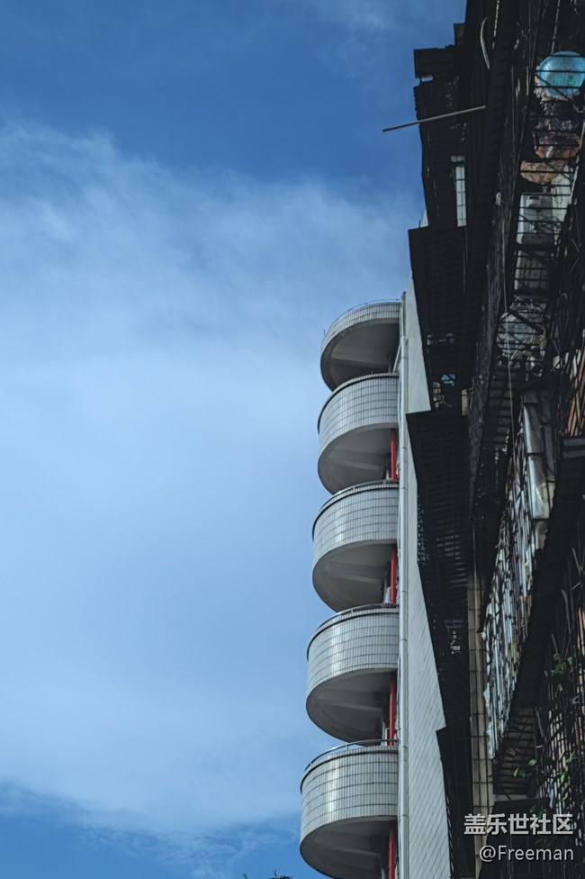 【我拍了拍夏天】蔚藍(lán)色