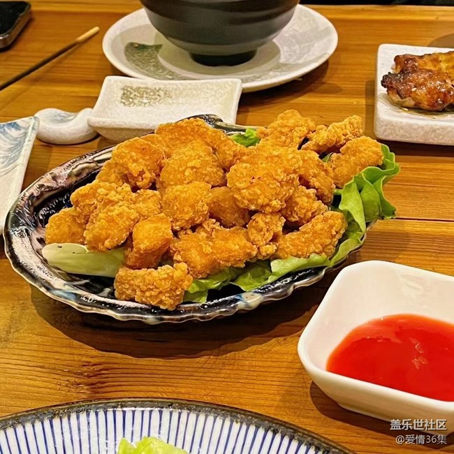 【端午安康】美食