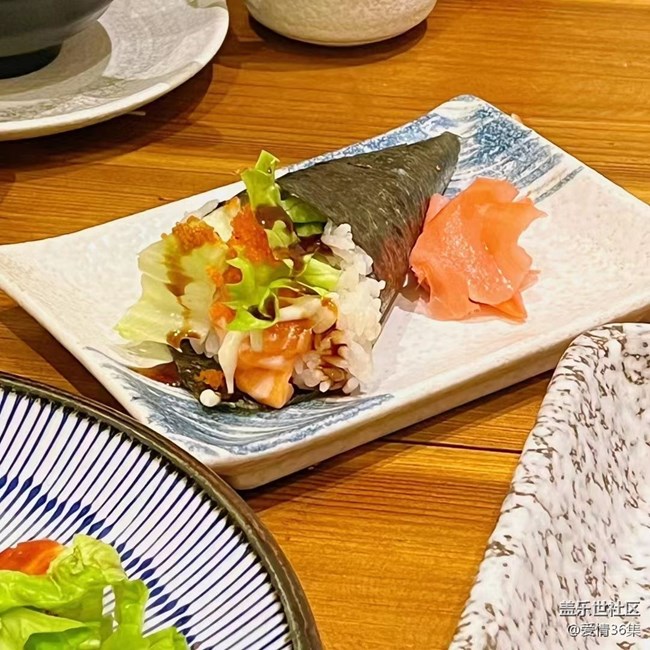 【端午安康】美食