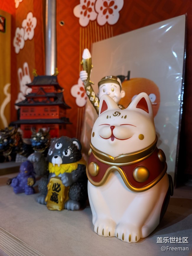 【沿途美景】一些有趣的擺設(shè)