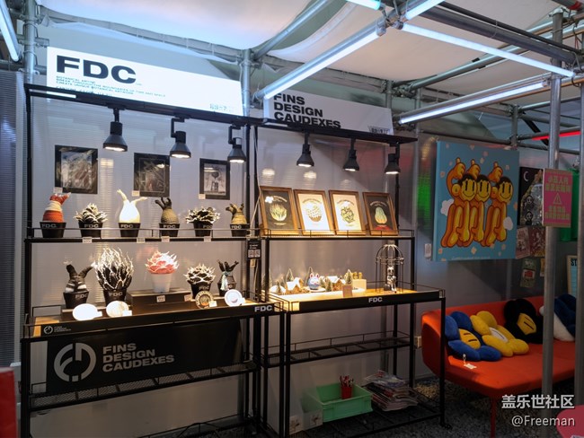 【沿途美景】一些有趣的擺設(shè)