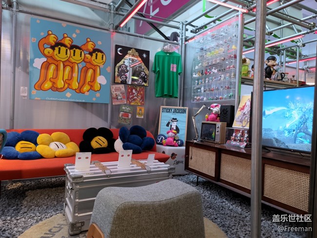 【沿途美景】一些有趣的擺設(shè)