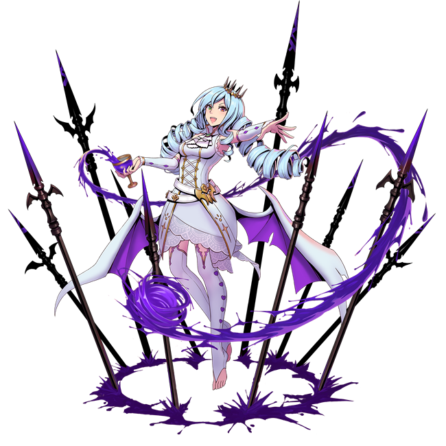 [[檔案]]《時(shí)空戰(zhàn)場(chǎng)》x弗拉德x角色檔案解除封禁！