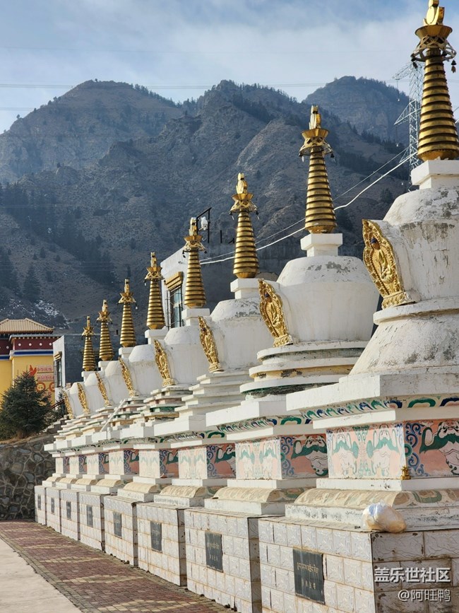 【廈門星部落】【沿途美景】禮拜，心靈的釋放