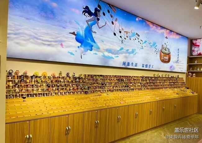 【招募】社區(qū)8周年 Diy蛋糕活動