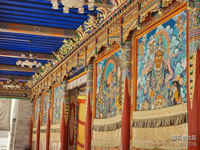 【廈門星部落】【沿途美景】禮拜，心靈的釋放