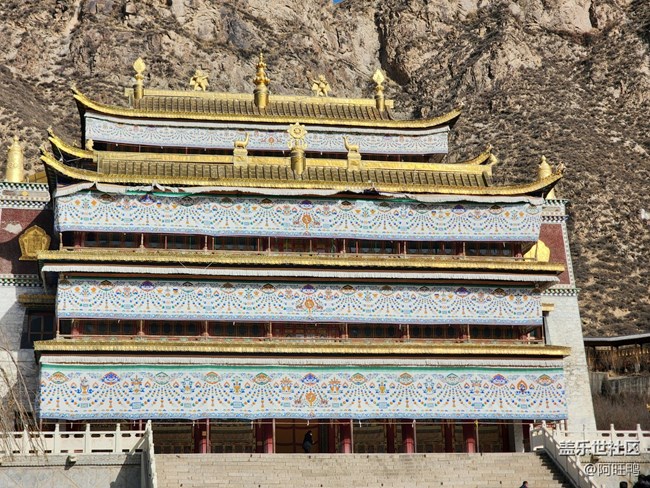 【廈門星部落】【沿途美景】禮拜，心靈的釋放