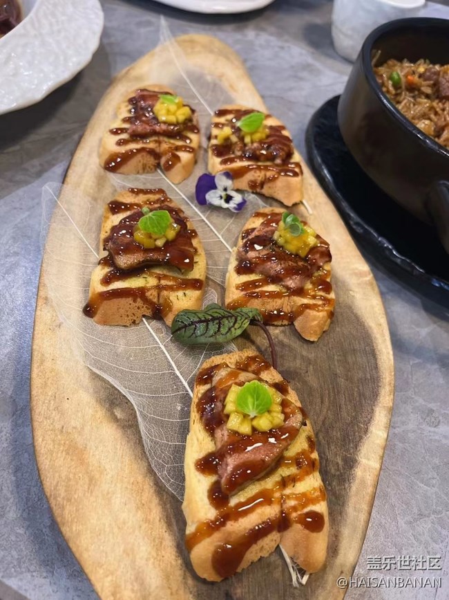 【端午安康】美食美景