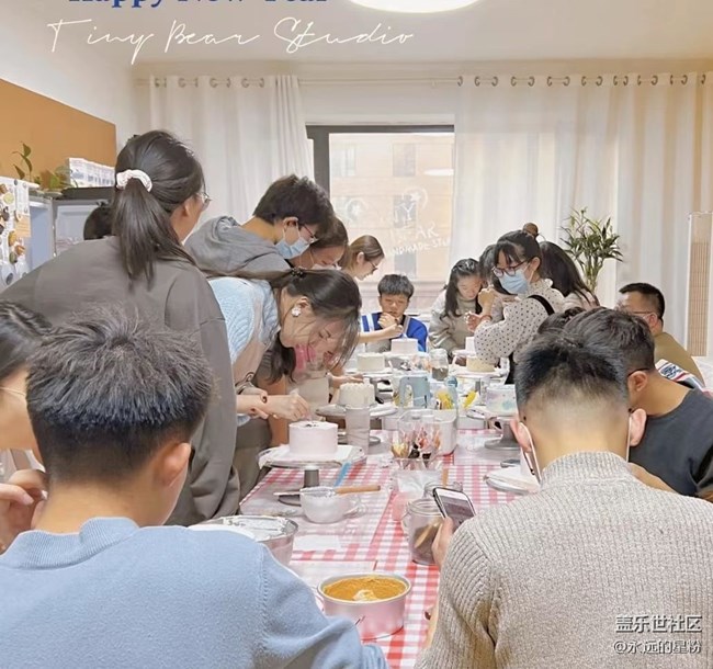 【社區(qū)8周年】DIY蛋糕招募帖7.15 【社區(qū)8周年】DIY蛋糕招募帖7.15