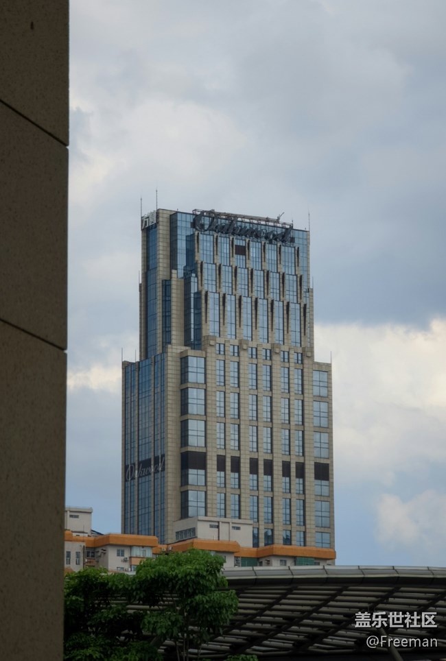 【陽光照耀的地方】暖洋洋