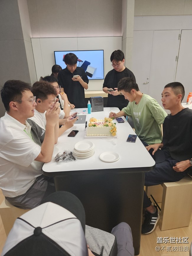 體驗QQ飛車＆三星  強勁游戲性能 線下活動