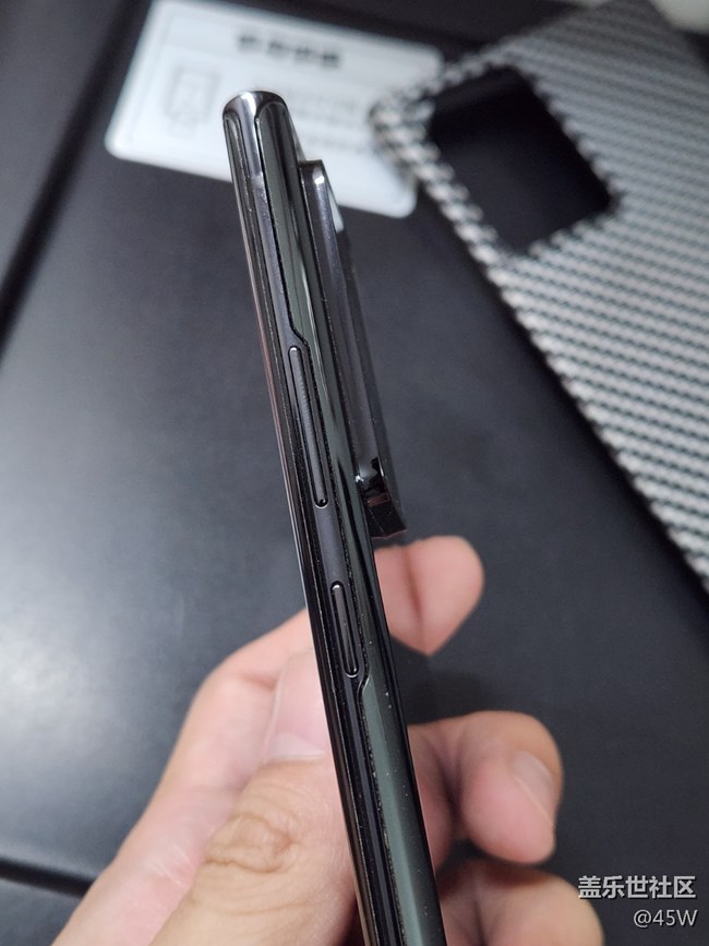 【尋找logo大挑戰(zhàn)】Note20 Ultra | 最后的Note