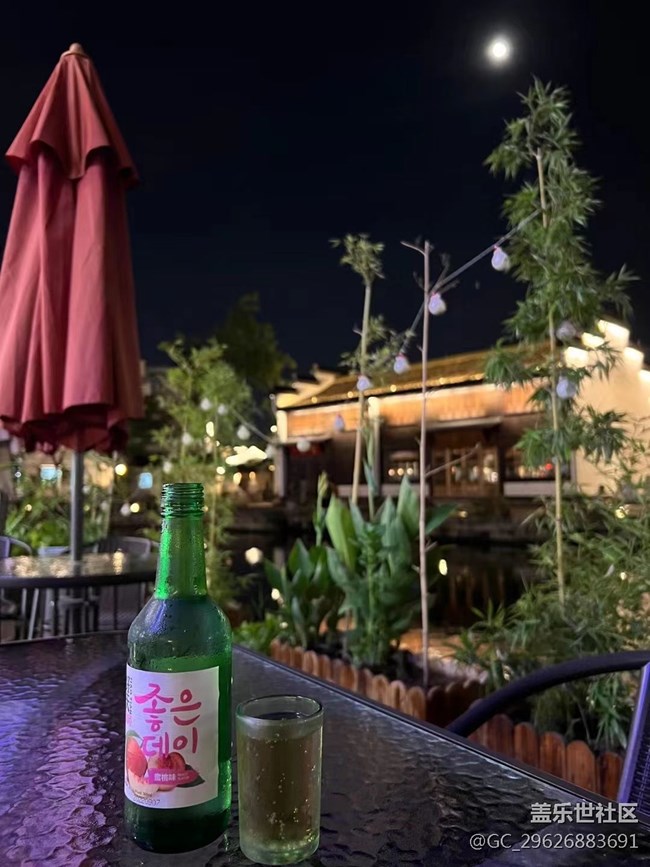 【我拍了拍夏天】暑假