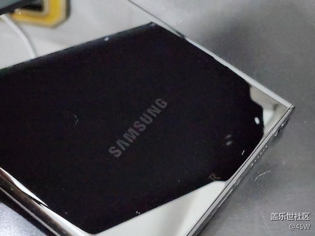 【尋找logo大挑戰(zhàn)】Note20 Ultra | 最后的Note