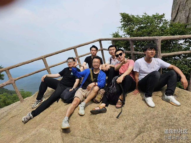 沈陽星部落三塊石景區(qū)攝影活動回顧 沈陽星部落三塊石景區(qū)攝影活動回顧