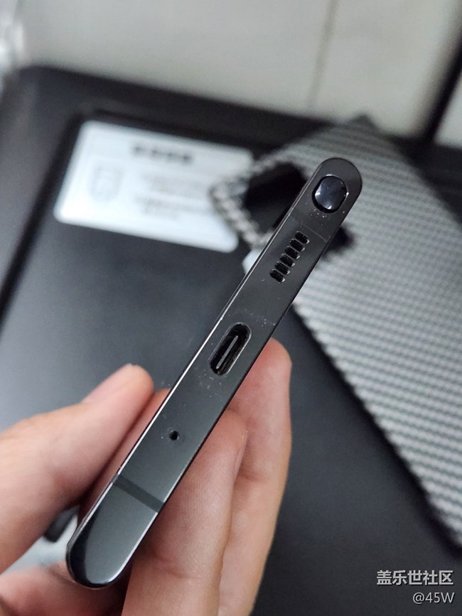 【尋找logo大挑戰(zhàn)】Note20 Ultra | 最后的Note